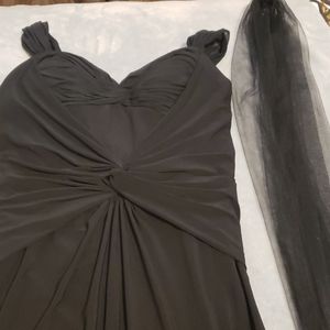 Traje elegante para actividad